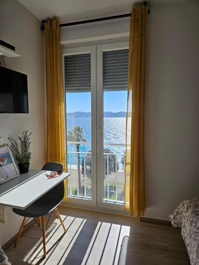 Nora Rooms زادار المظهر الخارجي الصورة