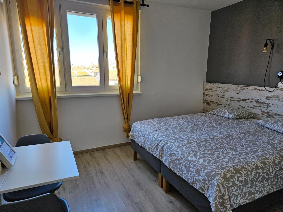 Nora Rooms زادار المظهر الخارجي الصورة