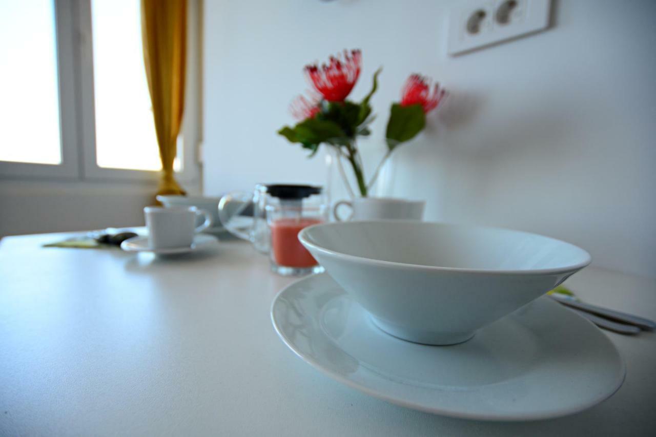 Nora Rooms زادار المظهر الخارجي الصورة