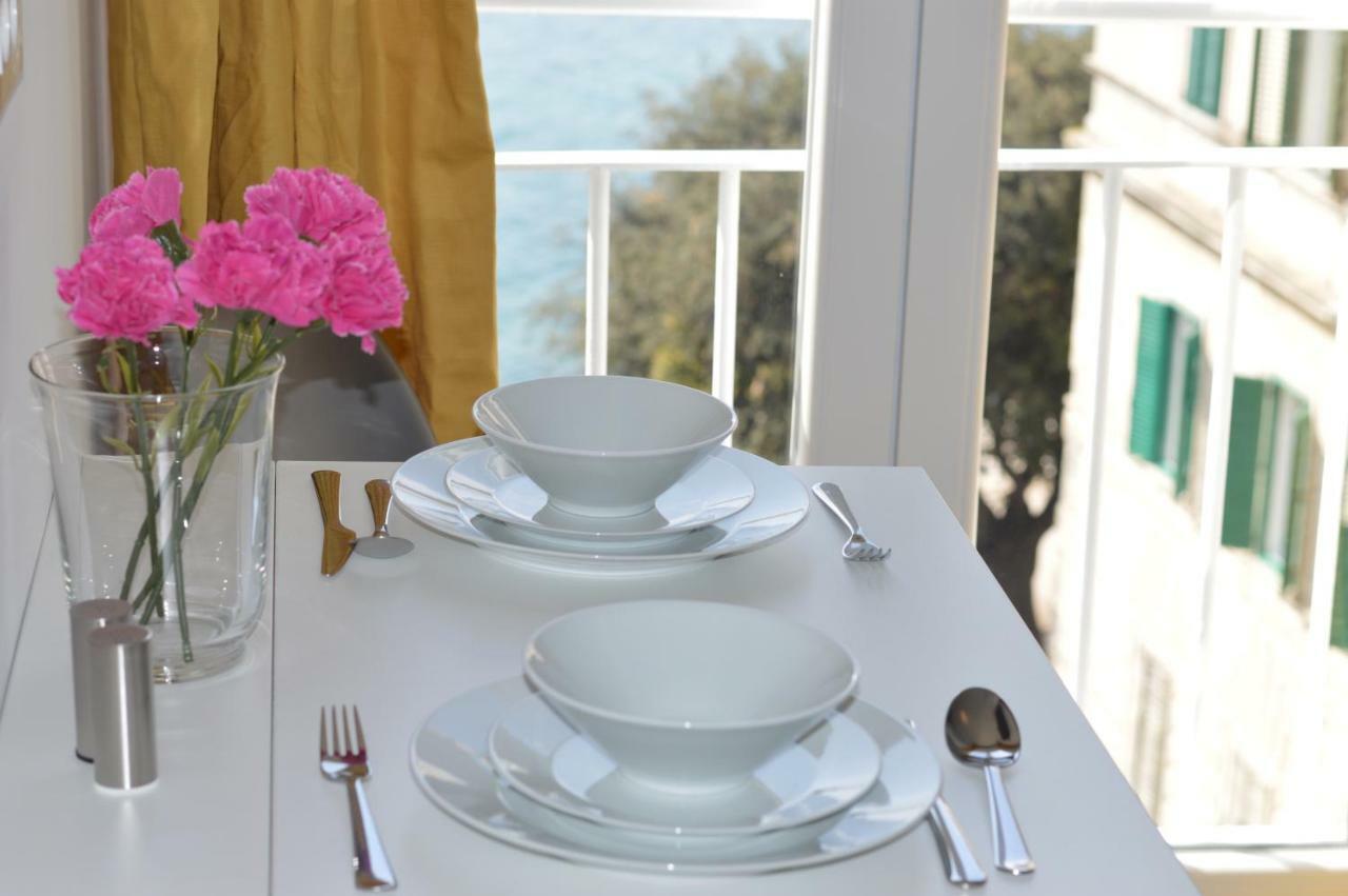 Nora Rooms زادار المظهر الخارجي الصورة