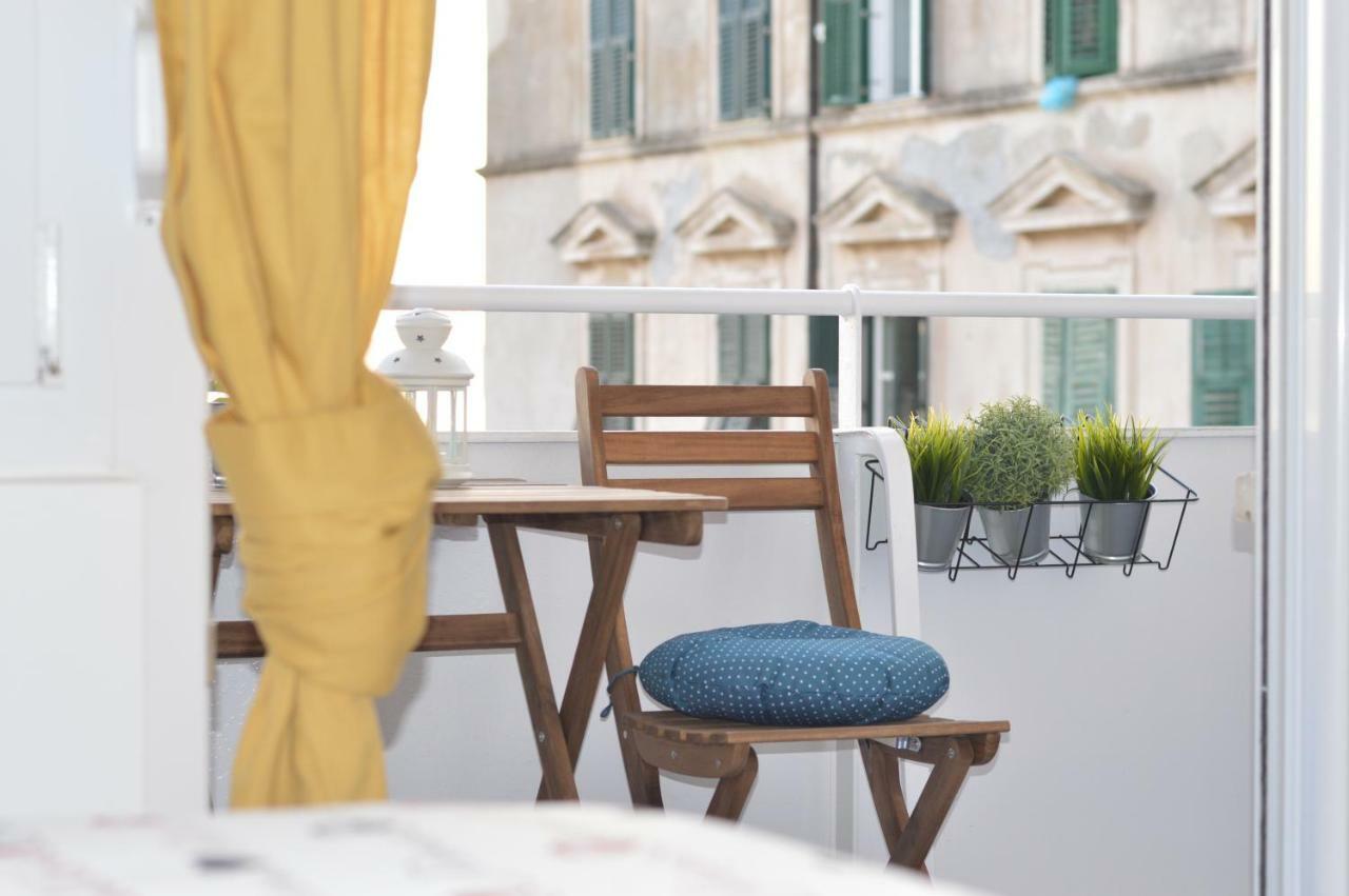 Nora Rooms زادار المظهر الخارجي الصورة