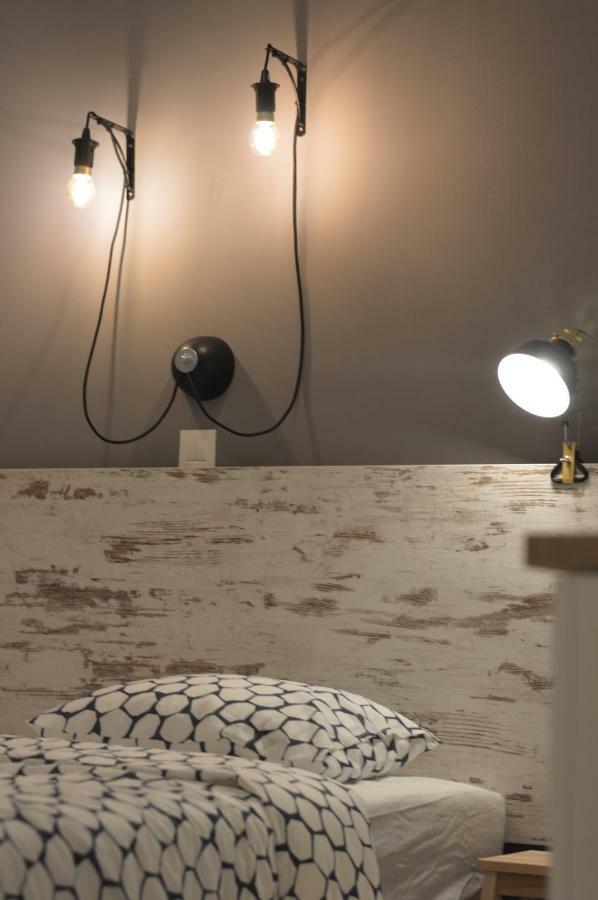 Nora Rooms زادار المظهر الخارجي الصورة