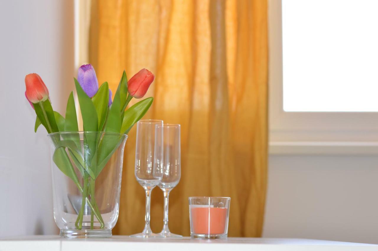 Nora Rooms زادار المظهر الخارجي الصورة